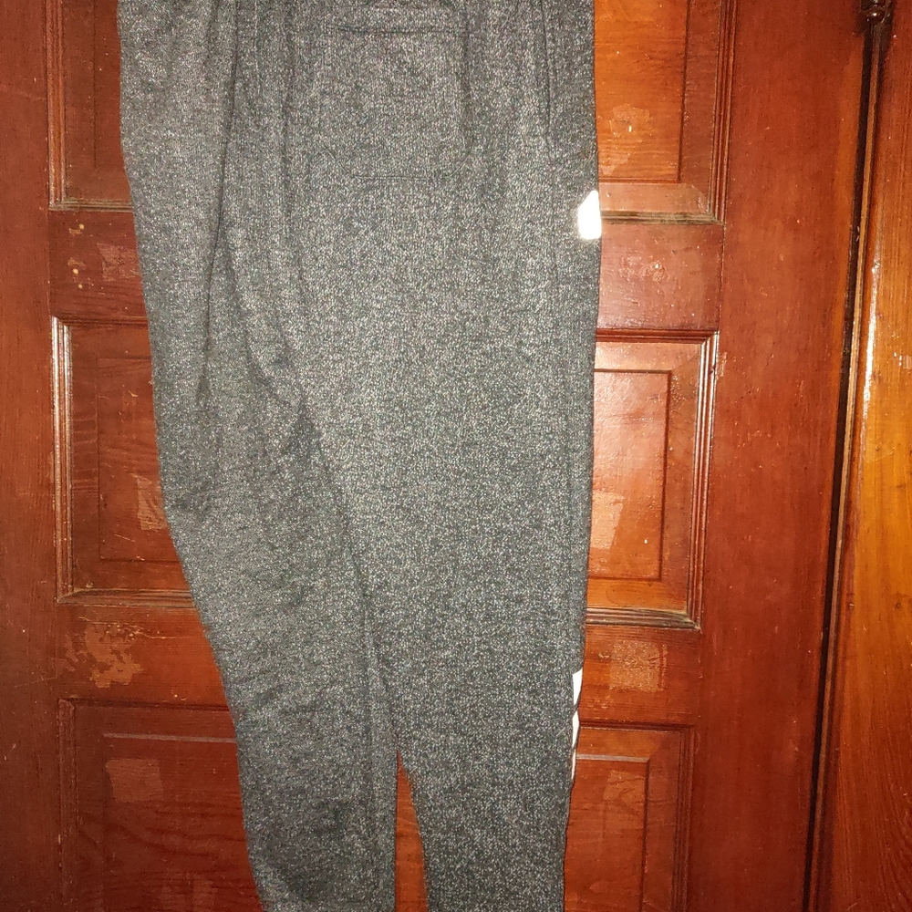 NBA sweatpants